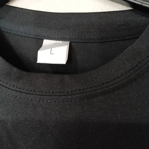 Patriotic unisex tee Large - Picture 3 of 5